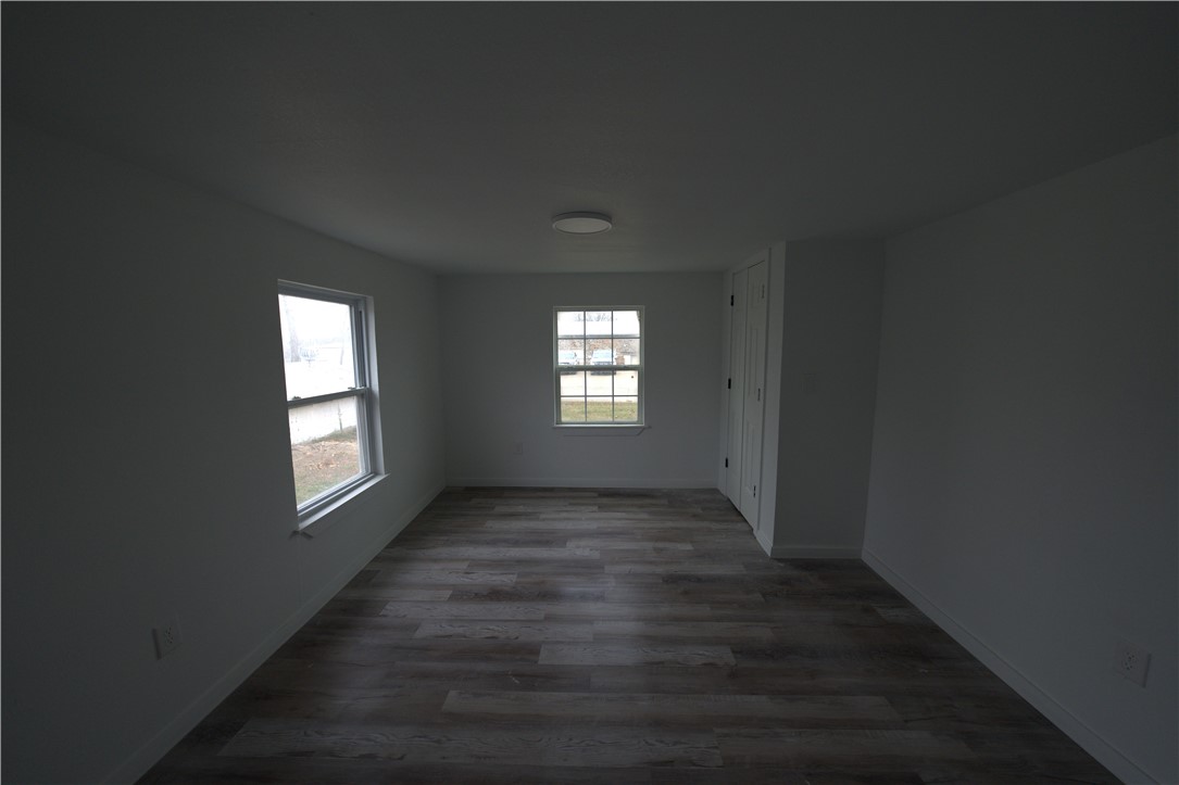 Lincoln Original - Residential