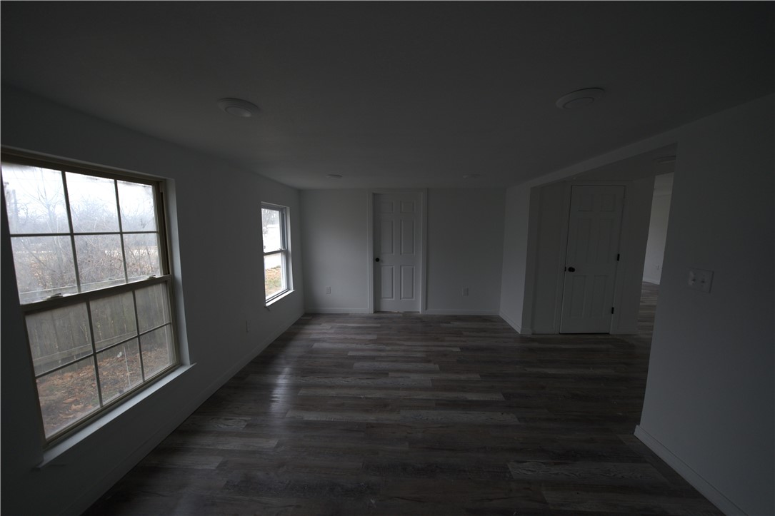 Lincoln Original - Residential