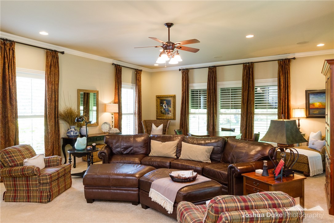 Fayetteville Outlots - Residential