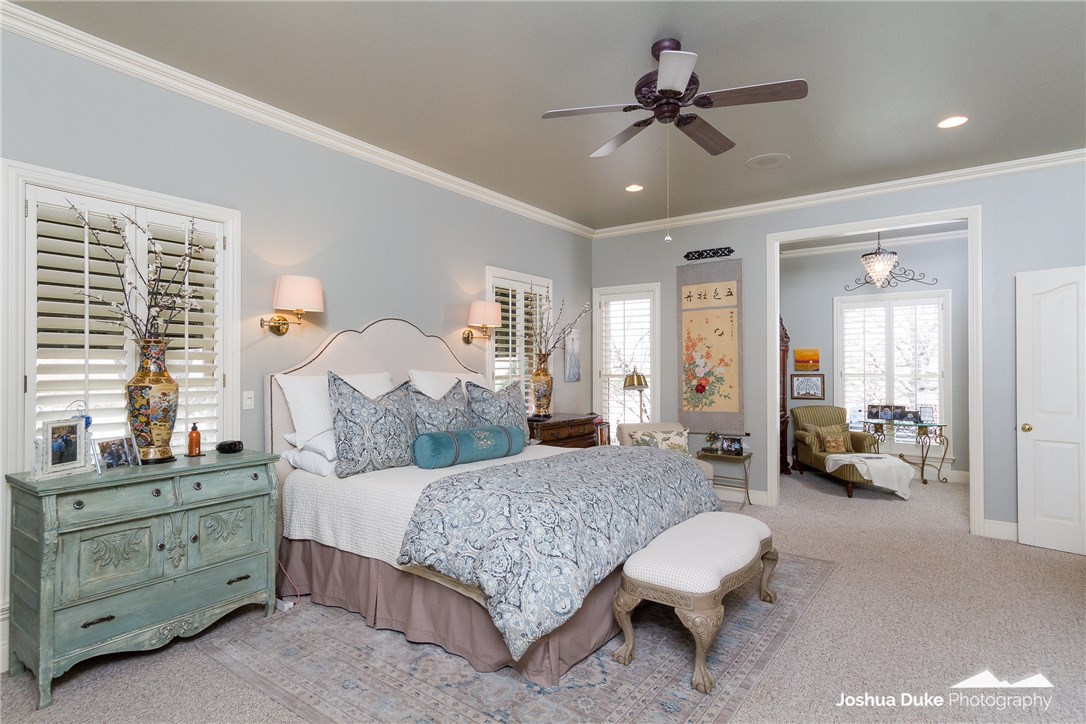 Fayetteville Outlots - Residential