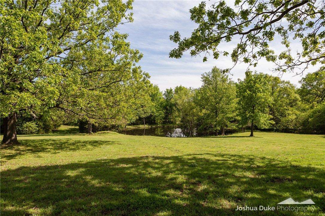 Fayetteville Outlots - Residential