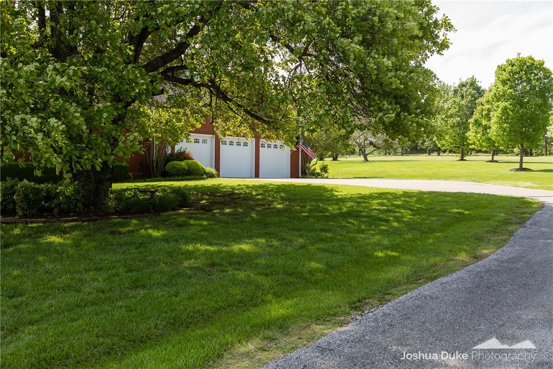 Fayetteville Outlots - Residential