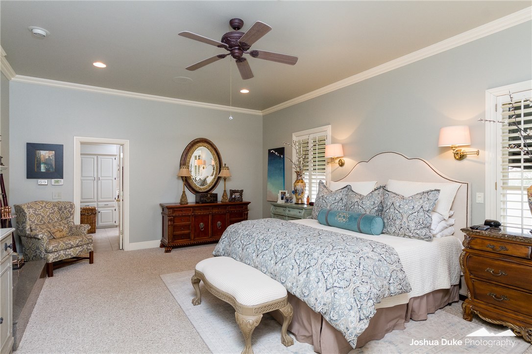 Fayetteville Outlots - Residential