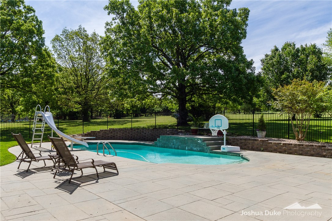 Fayetteville Outlots - Residential