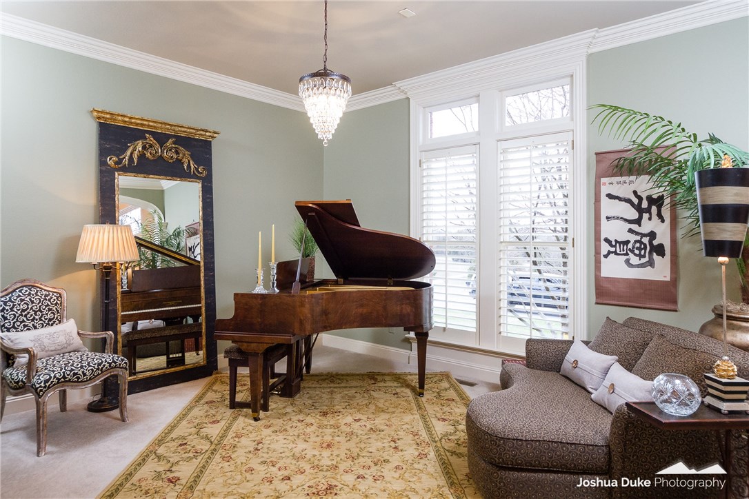 Fayetteville Outlots - Residential