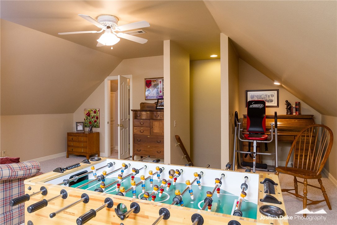 Fayetteville Outlots - Residential