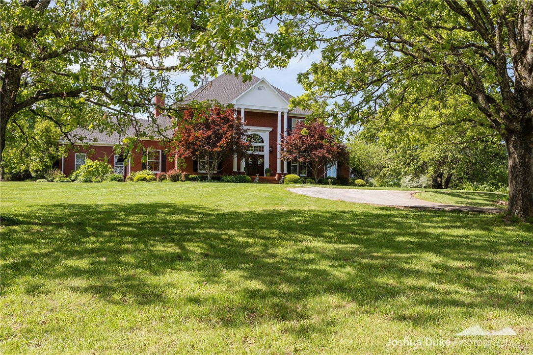 Fayetteville Outlots - Residential