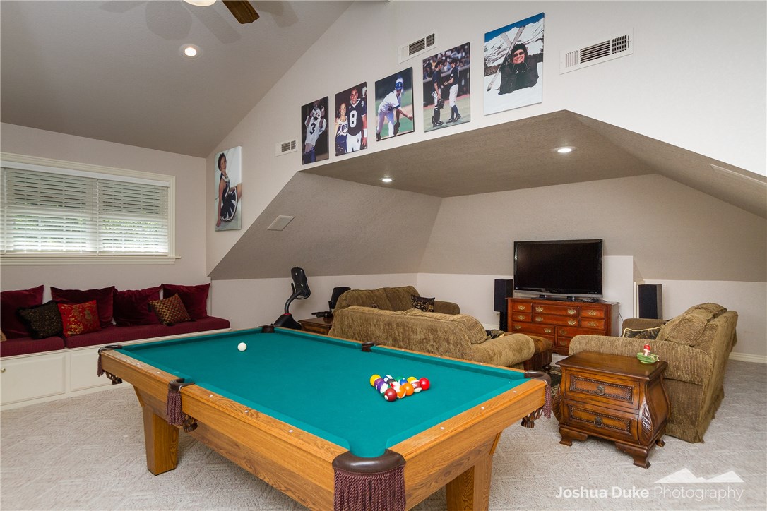 Fayetteville Outlots - Residential