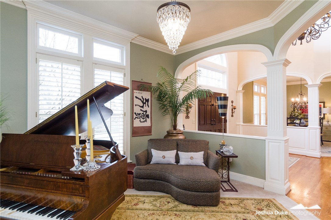 Fayetteville Outlots - Residential