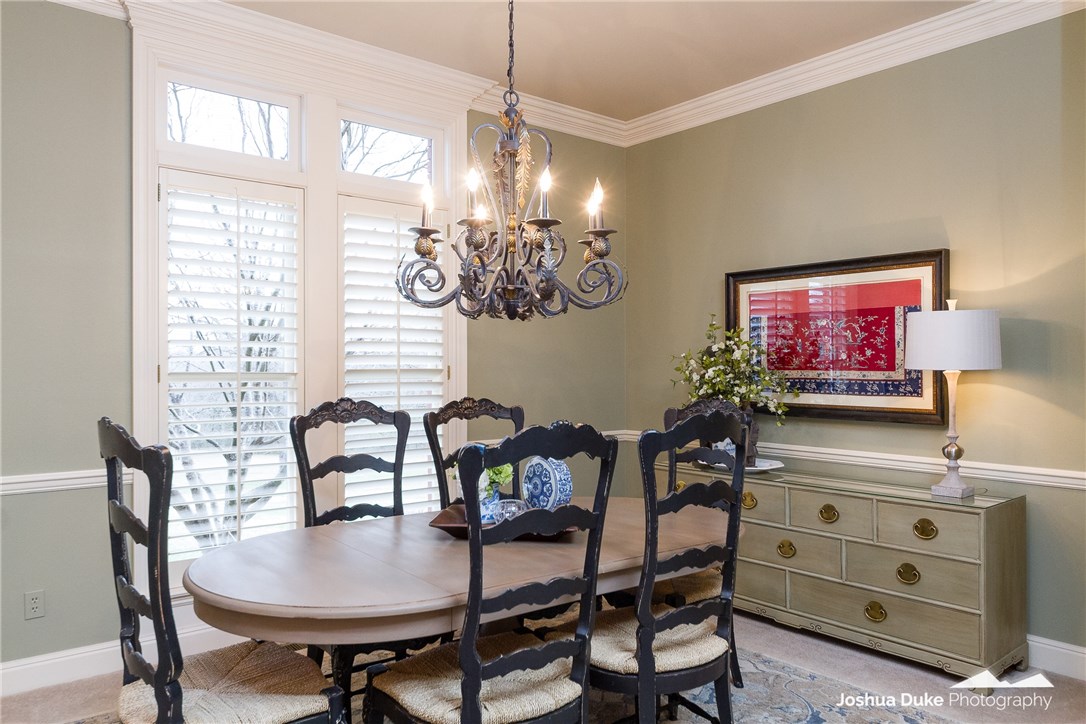 Fayetteville Outlots - Residential