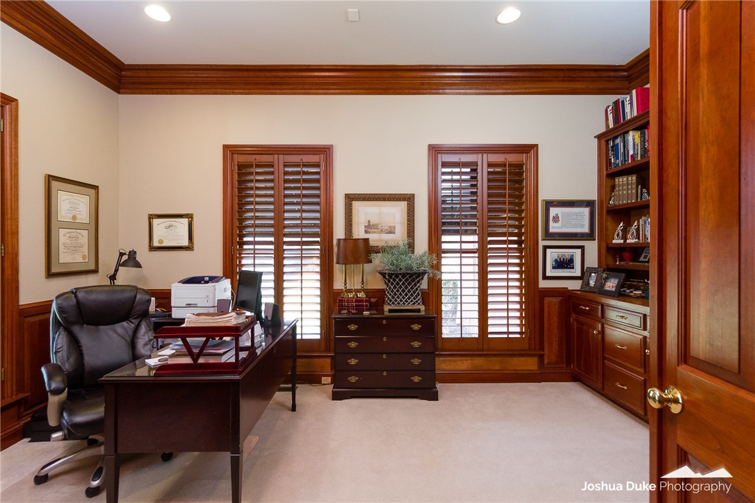 Fayetteville Outlots - Residential