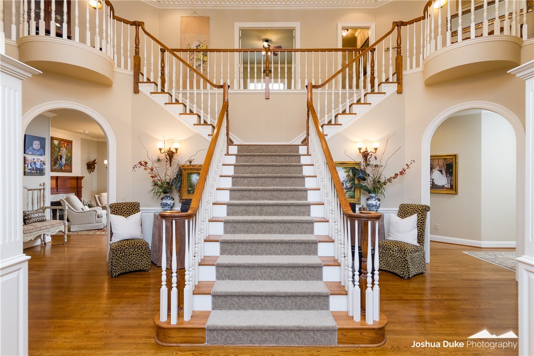 Fayetteville Outlots - Residential