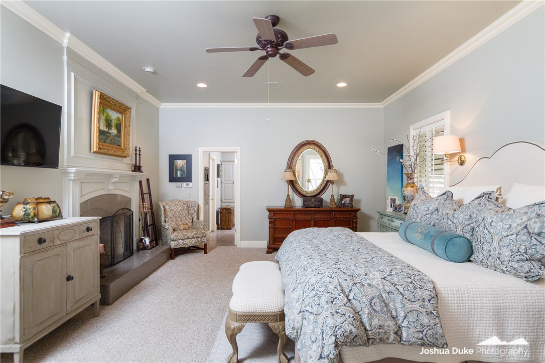 Fayetteville Outlots - Residential