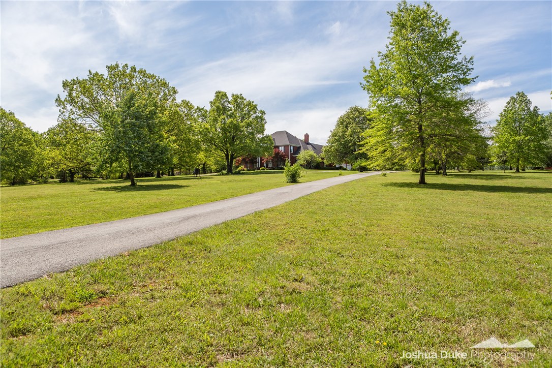 Fayetteville Outlots - Residential