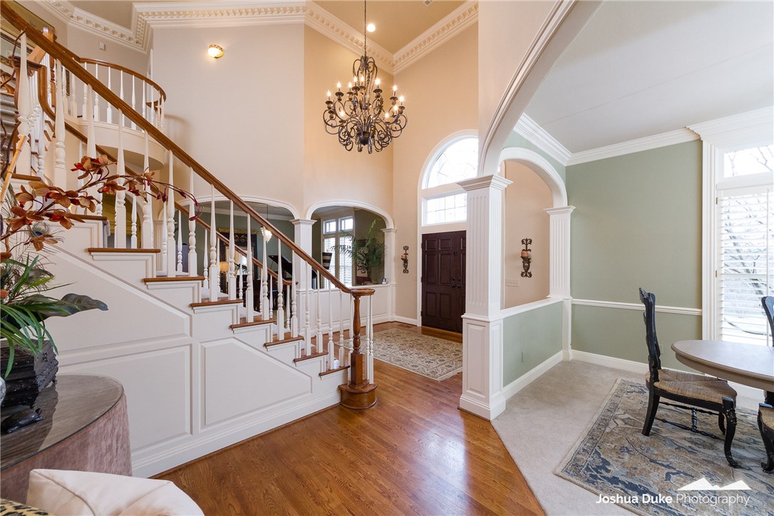 Fayetteville Outlots - Residential