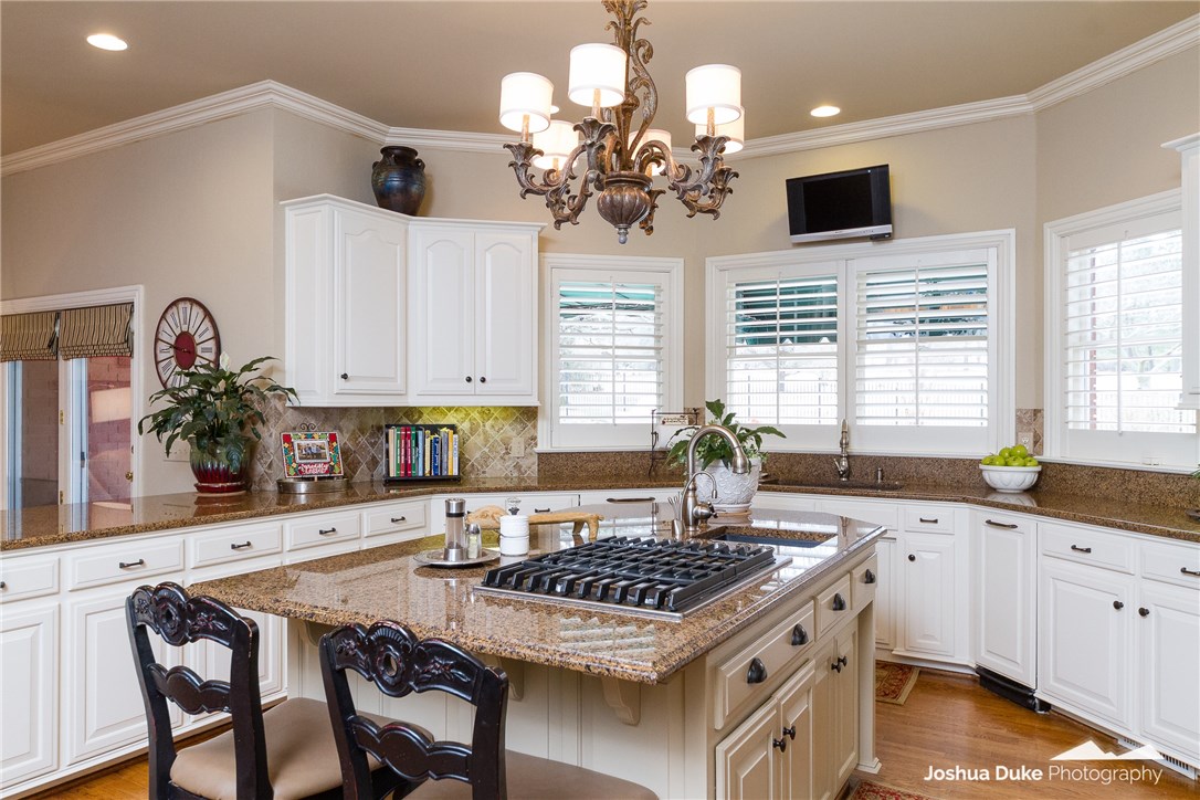 Fayetteville Outlots - Residential