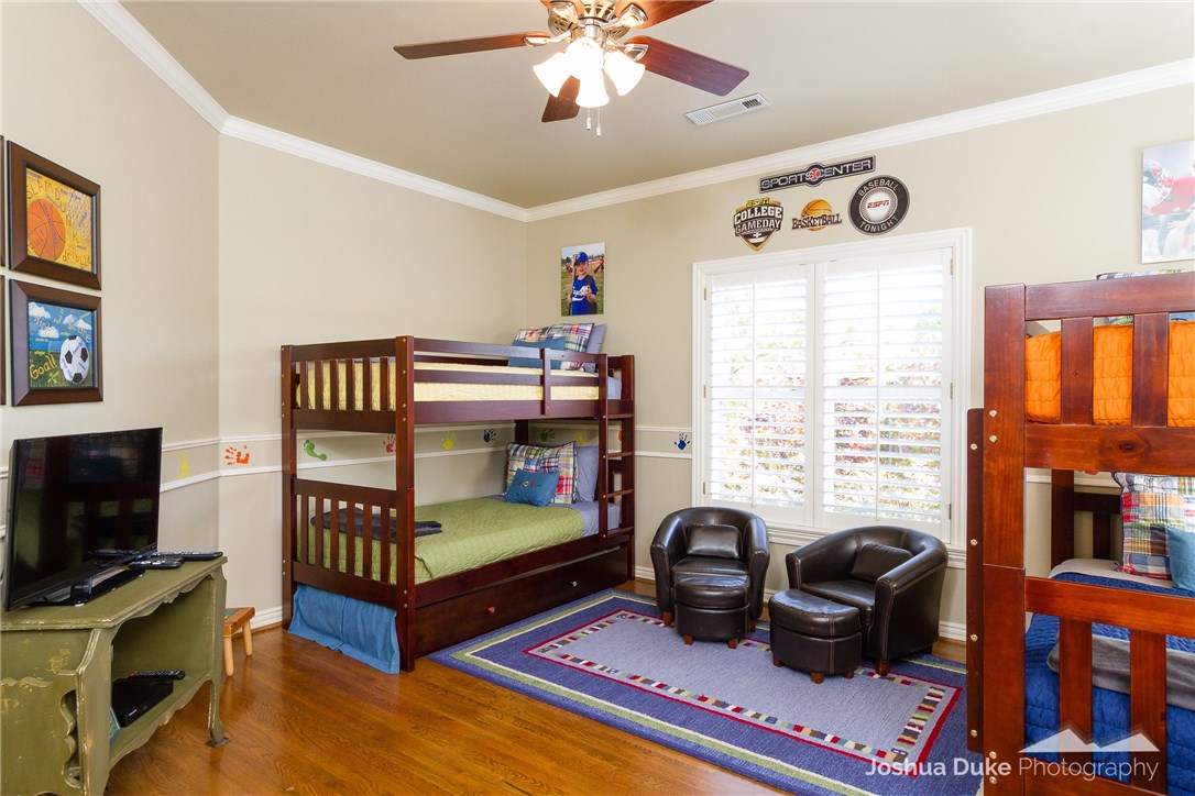 Fayetteville Outlots - Residential