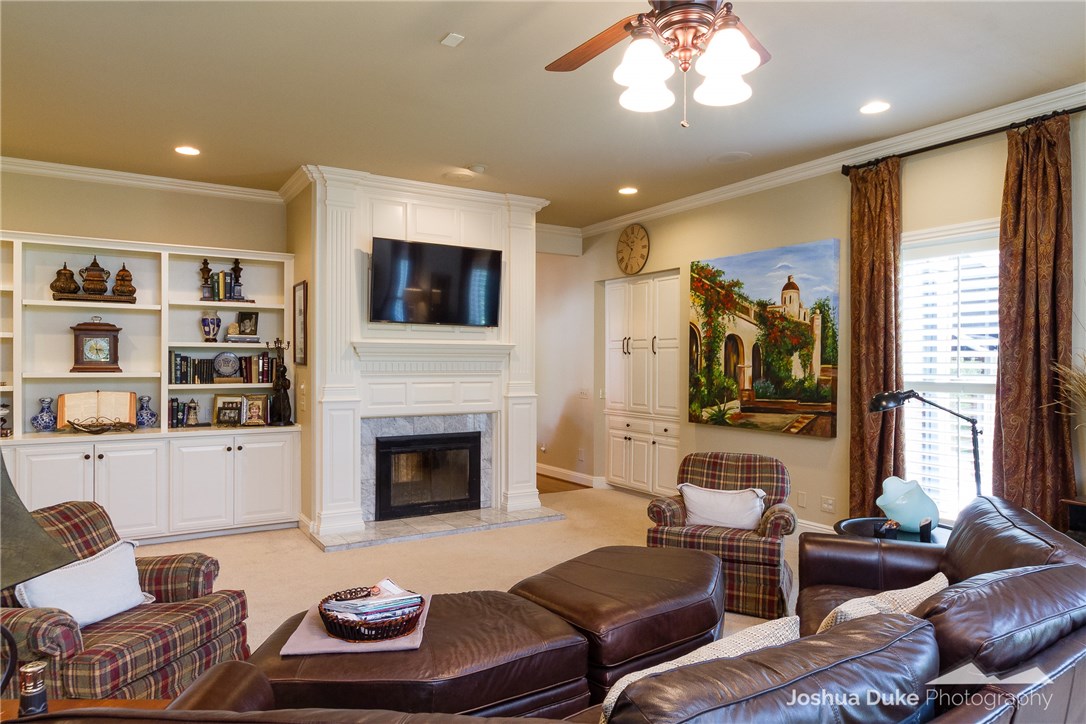 Fayetteville Outlots - Residential