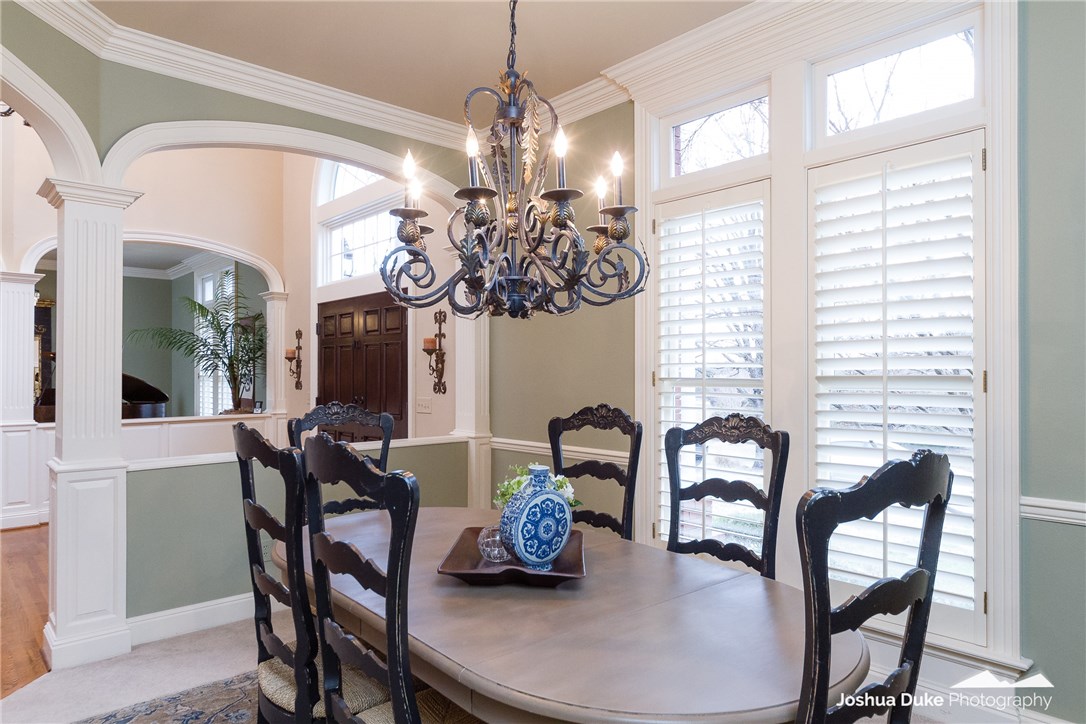 Fayetteville Outlots - Residential