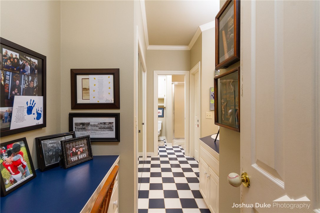 Fayetteville Outlots - Residential