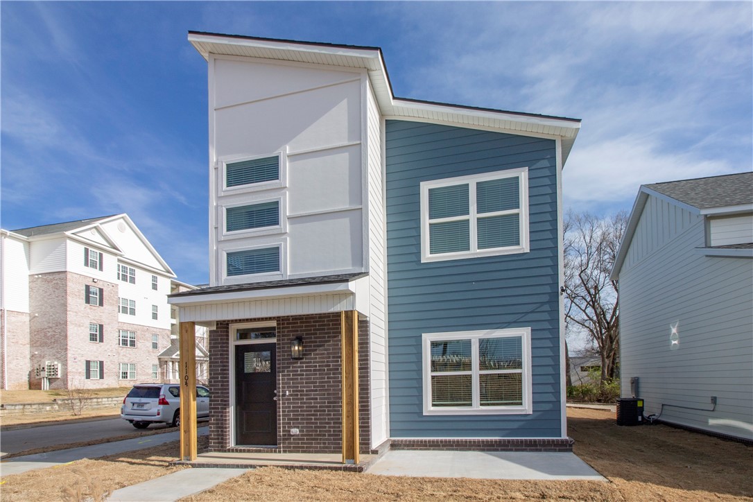 Wilsondunn Add - Residential