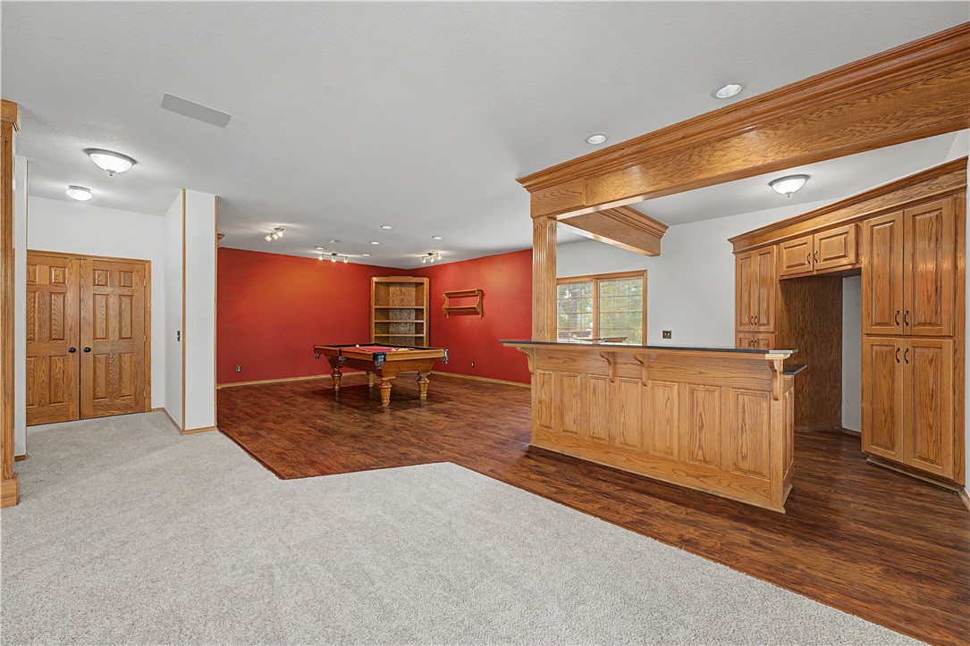 Mountain Lake Estates Ph 1 Rurban - Residential