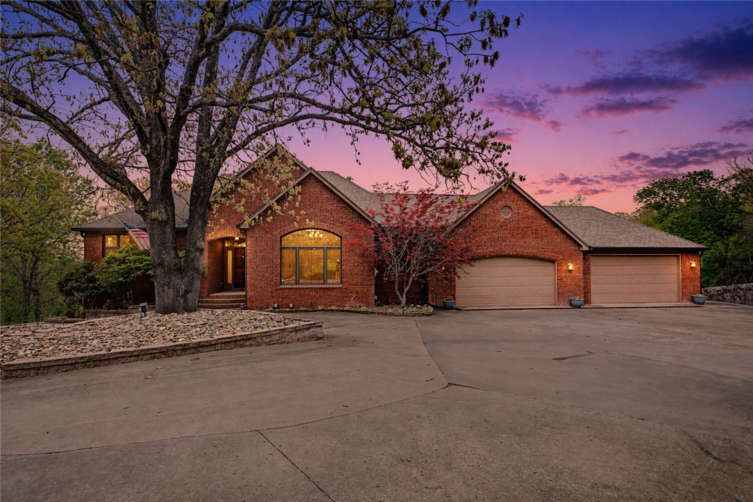 Mountain Lake Estates Ph 1 Rurban - Residential