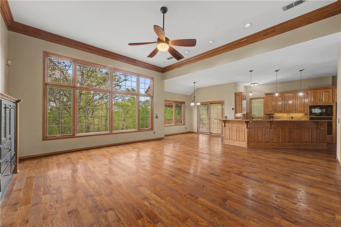 Mountain Lake Estates Ph 1 Rurban - Residential