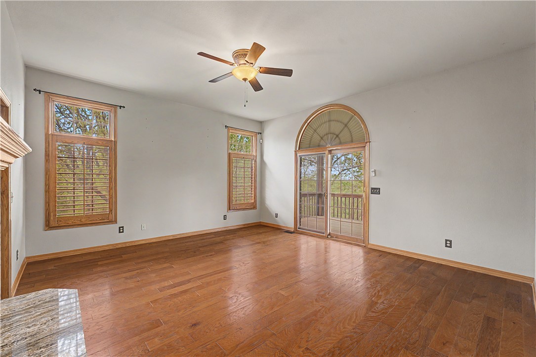 Mountain Lake Estates Ph 1 Rurban - Residential