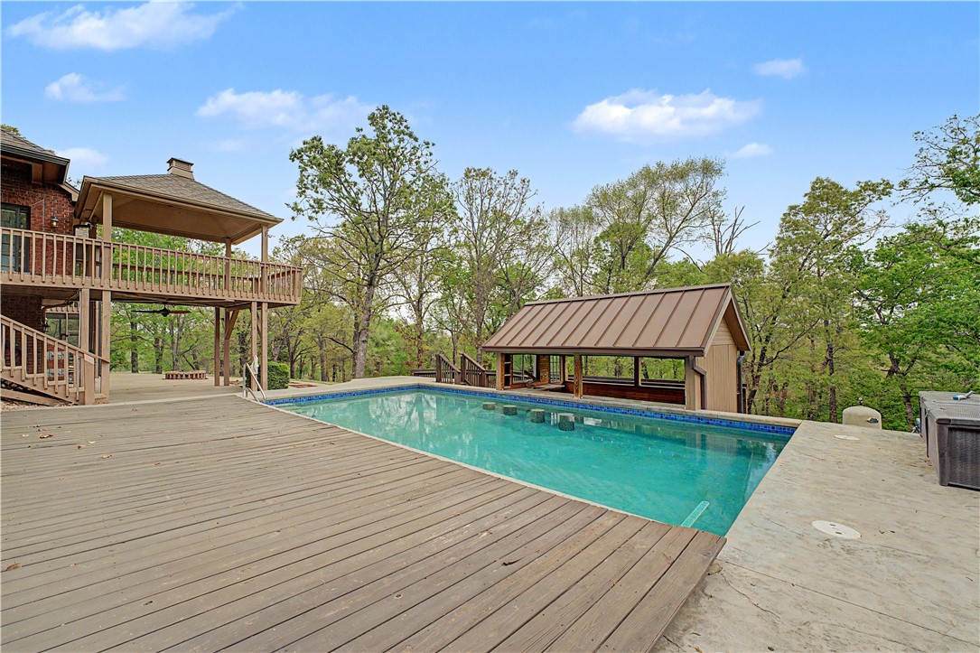 Mountain Lake Estates Ph 1 Rurban - Residential