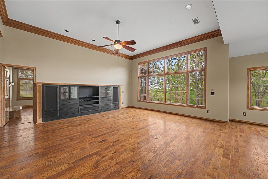 Mountain Lake Estates Ph 1 Rurban - Residential