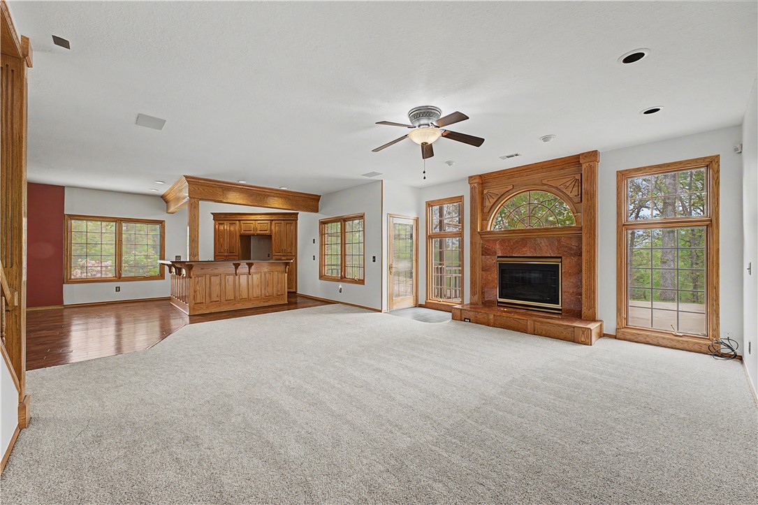 Mountain Lake Estates Ph 1 Rurban - Residential