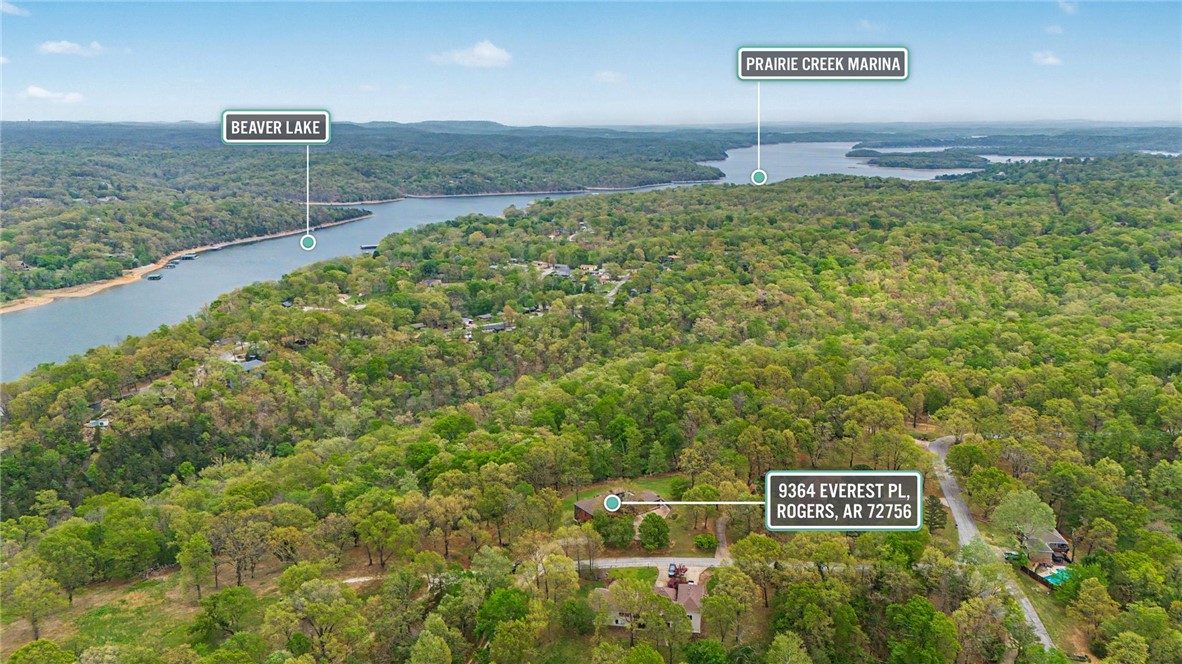 Mountain Lake Estates Ph 1 Rurban - Residential