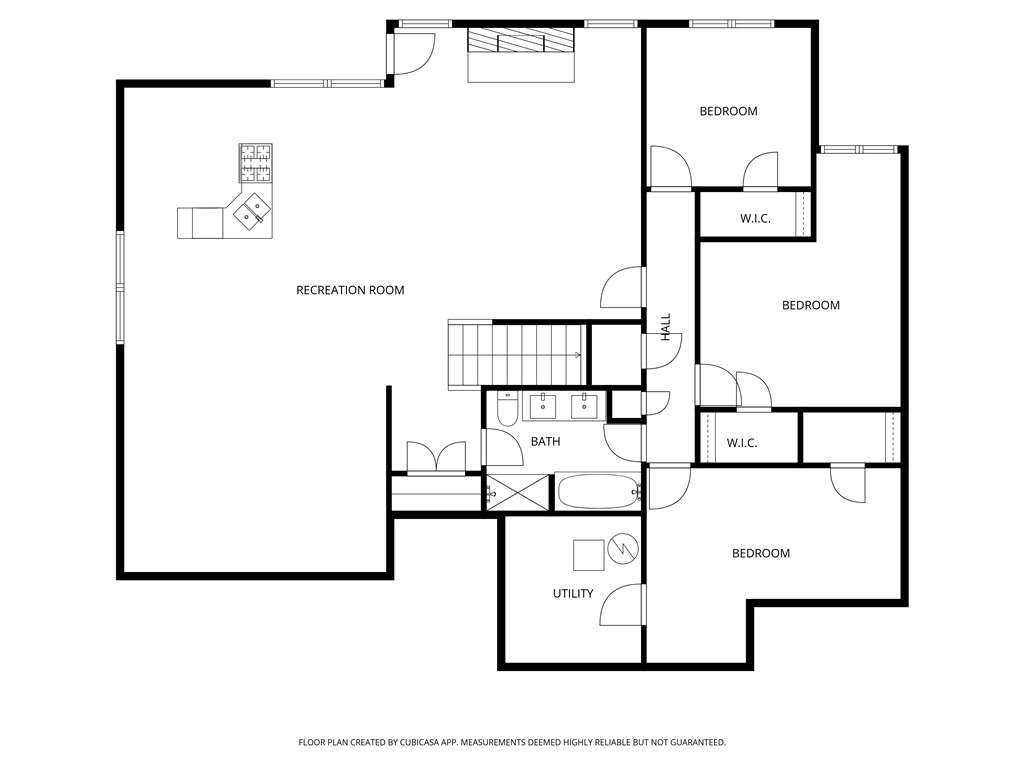 Mountain Lake Estates Ph 1 Rurban - Residential