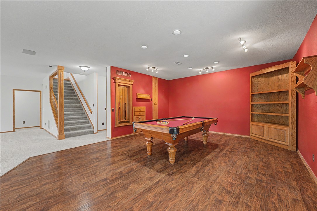 Mountain Lake Estates Ph 1 Rurban - Residential