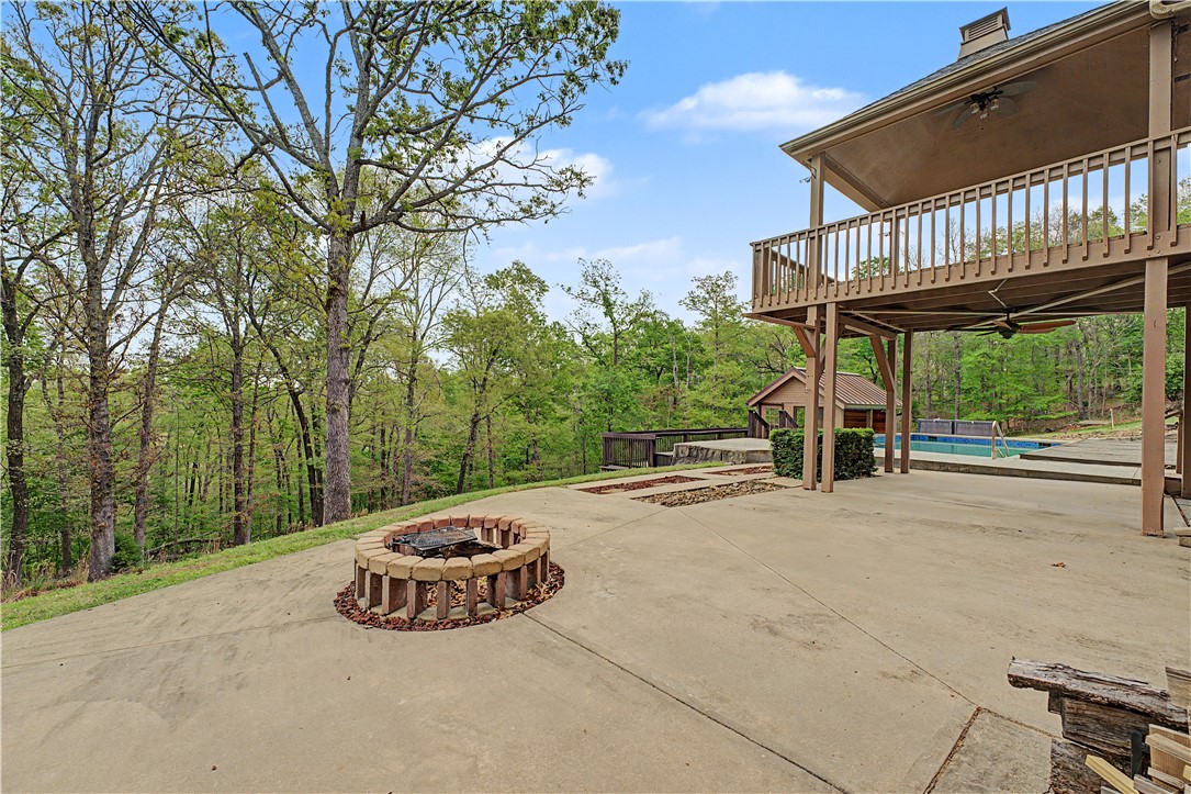 Mountain Lake Estates Ph 1 Rurban - Residential