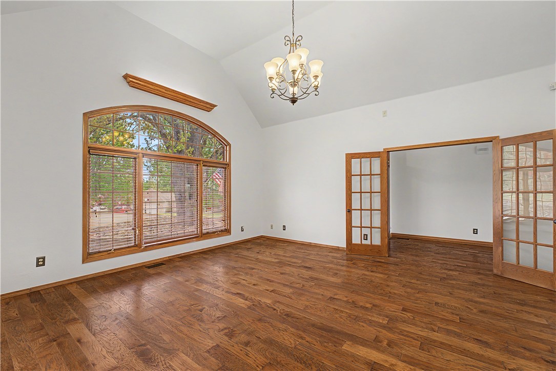 Mountain Lake Estates Ph 1 Rurban - Residential