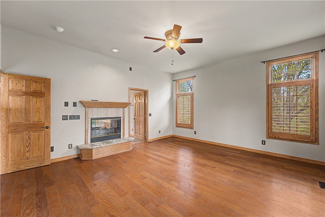 Mountain Lake Estates Ph 1 Rurban - Residential