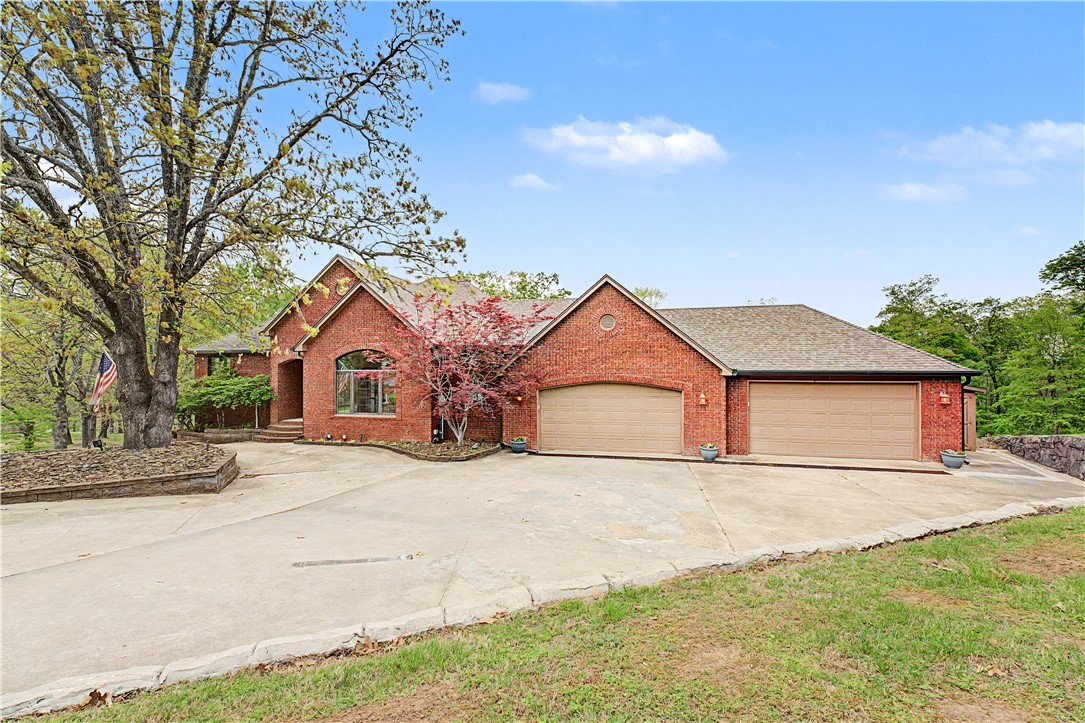 Mountain Lake Estates Ph 1 Rurban - Residential