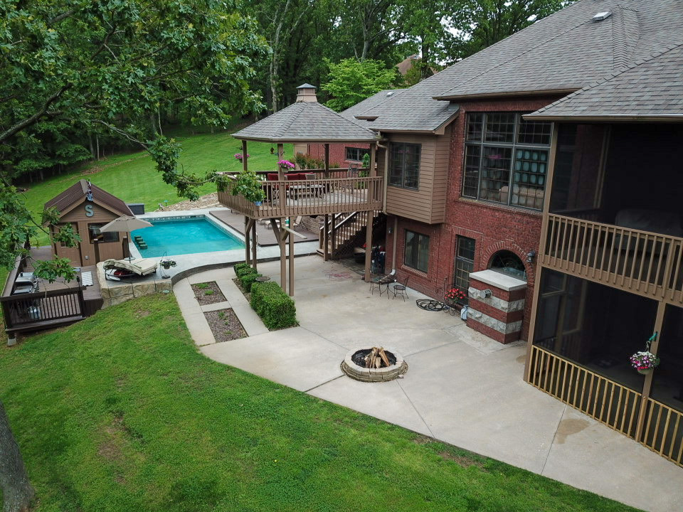 Mountain Lake Estates Ph 1 Rurban - Residential