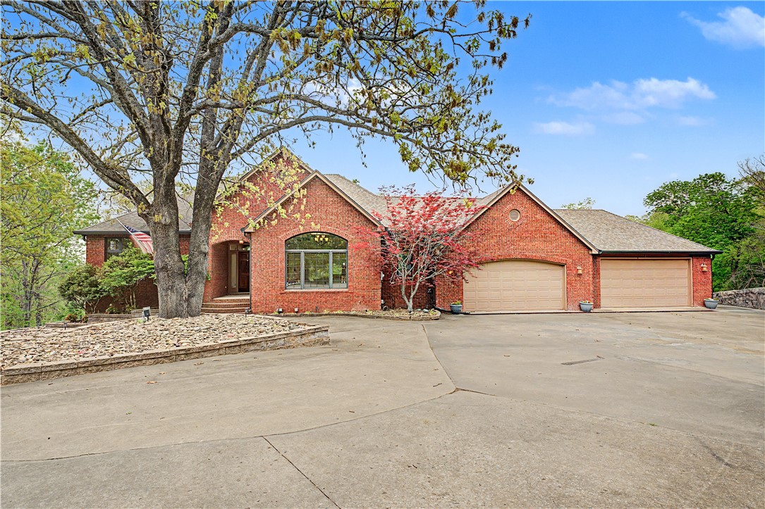 Mountain Lake Estates Ph 1 Rurban - Residential