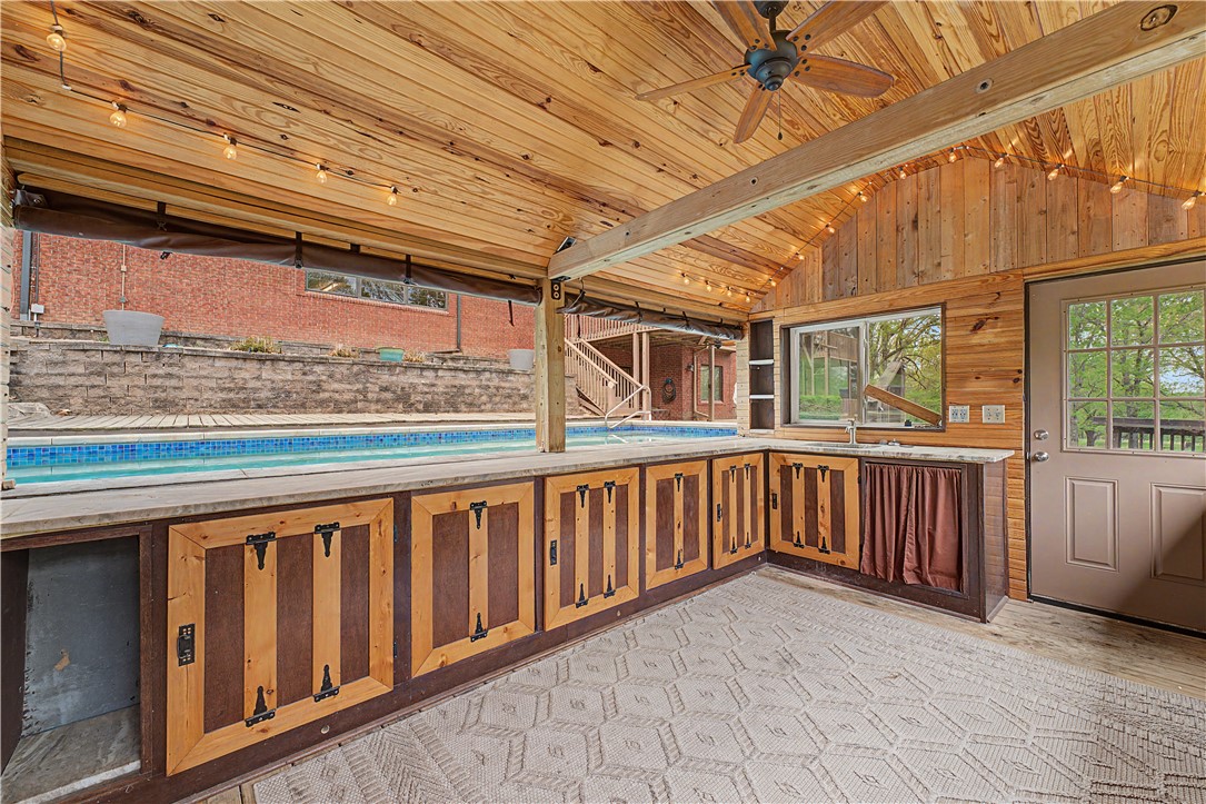 Mountain Lake Estates Ph 1 Rurban - Residential