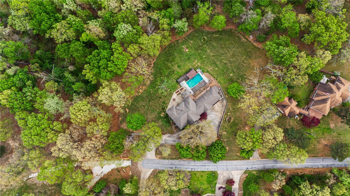 Mountain Lake Estates Ph 1 Rurban - Residential