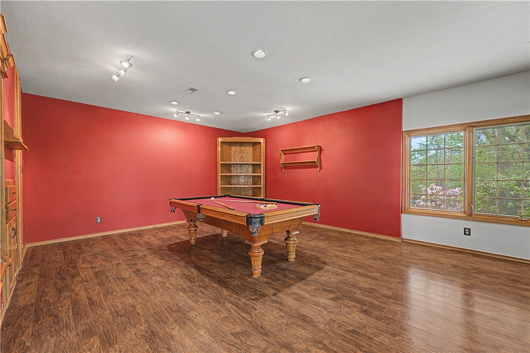 Mountain Lake Estates Ph 1 Rurban - Residential