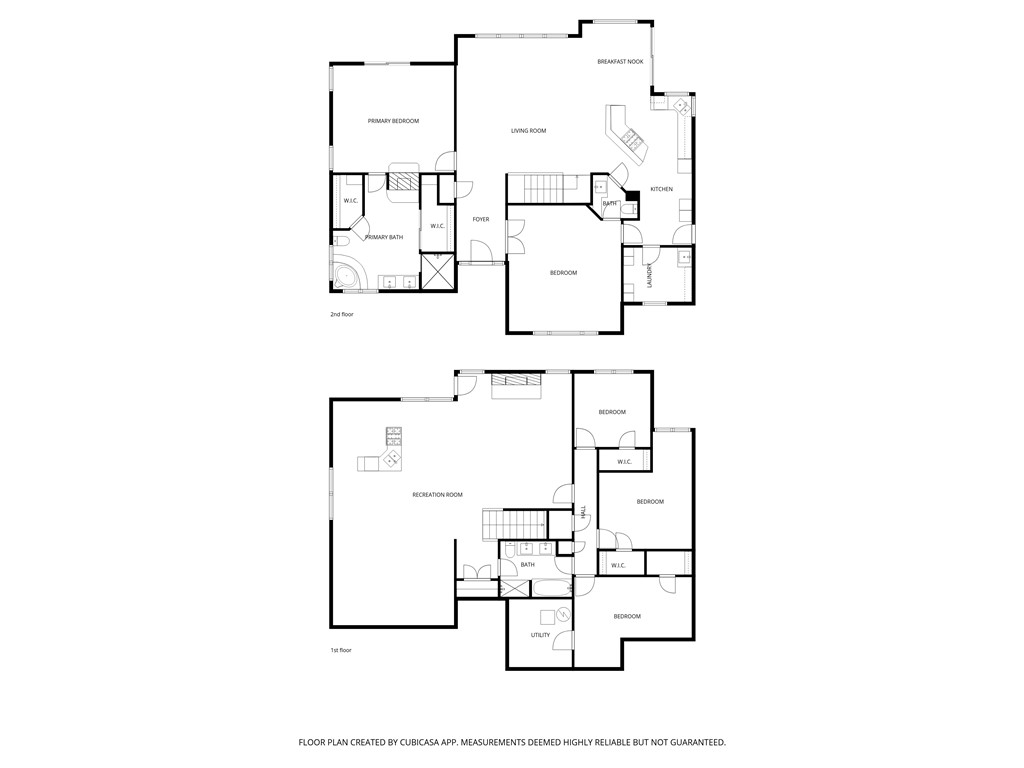 Mountain Lake Estates Ph 1 Rurban - Residential