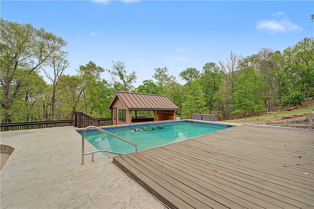 Mountain Lake Estates Ph 1 Rurban - Residential