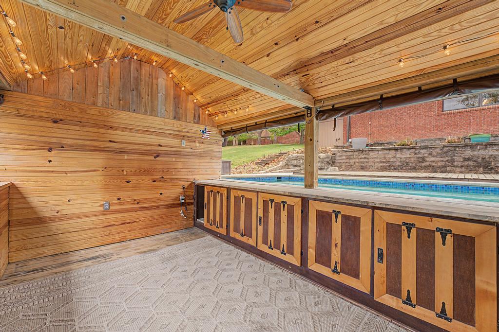 Mountain Lake Estates Ph 1 Rurban - Residential