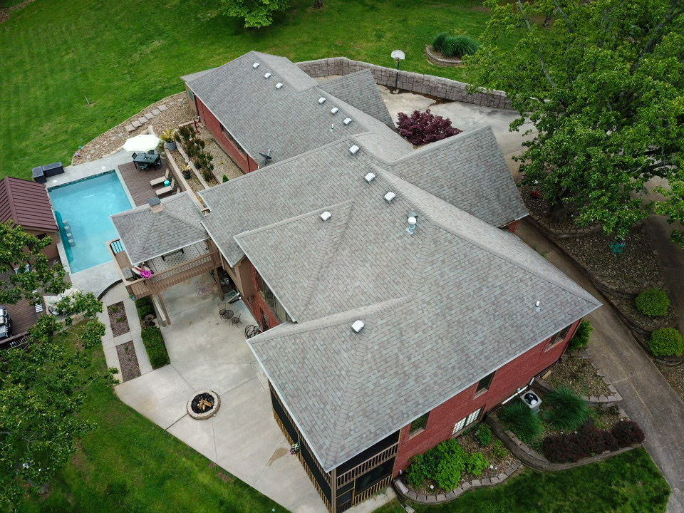 Mountain Lake Estates Ph 1 Rurban - Residential