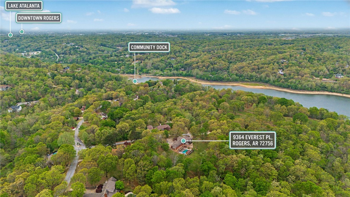 Mountain Lake Estates Ph 1 Rurban - Residential