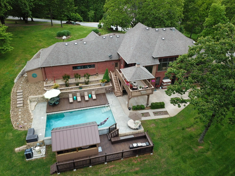 Mountain Lake Estates Ph 1 Rurban - Residential